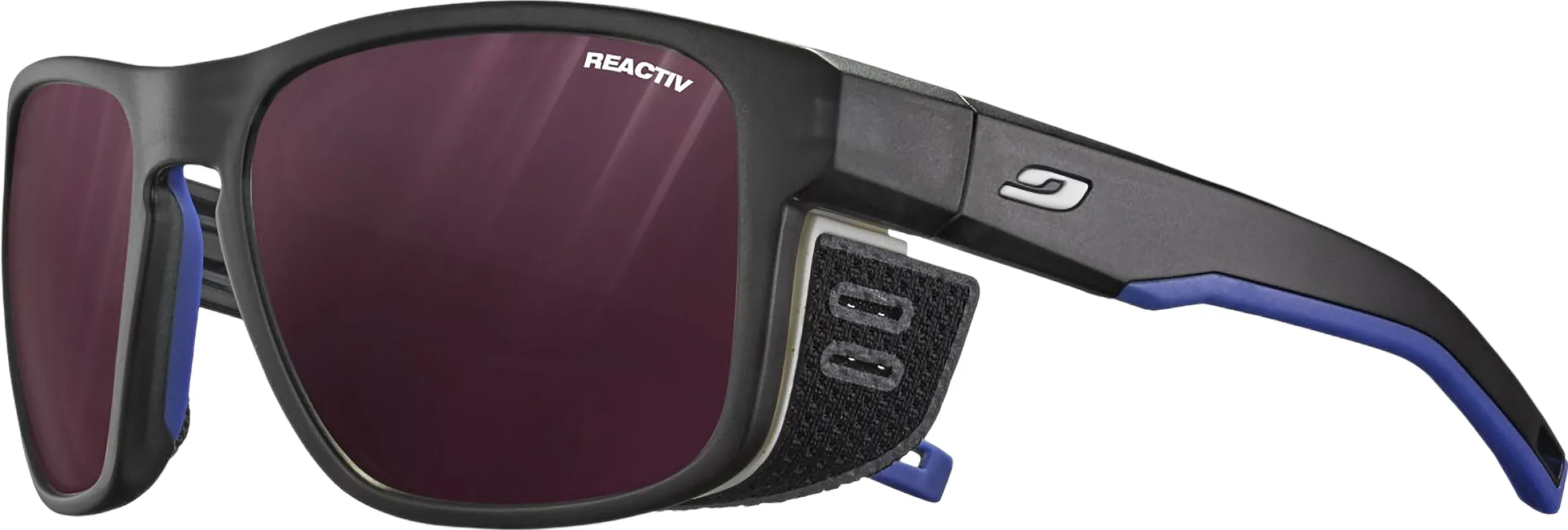 Shield M Reactiv 0-4 HC Sunglasses|-|Lunettes de soleil Reactiv 0-4 HC Shield M sold by Altitude Sports