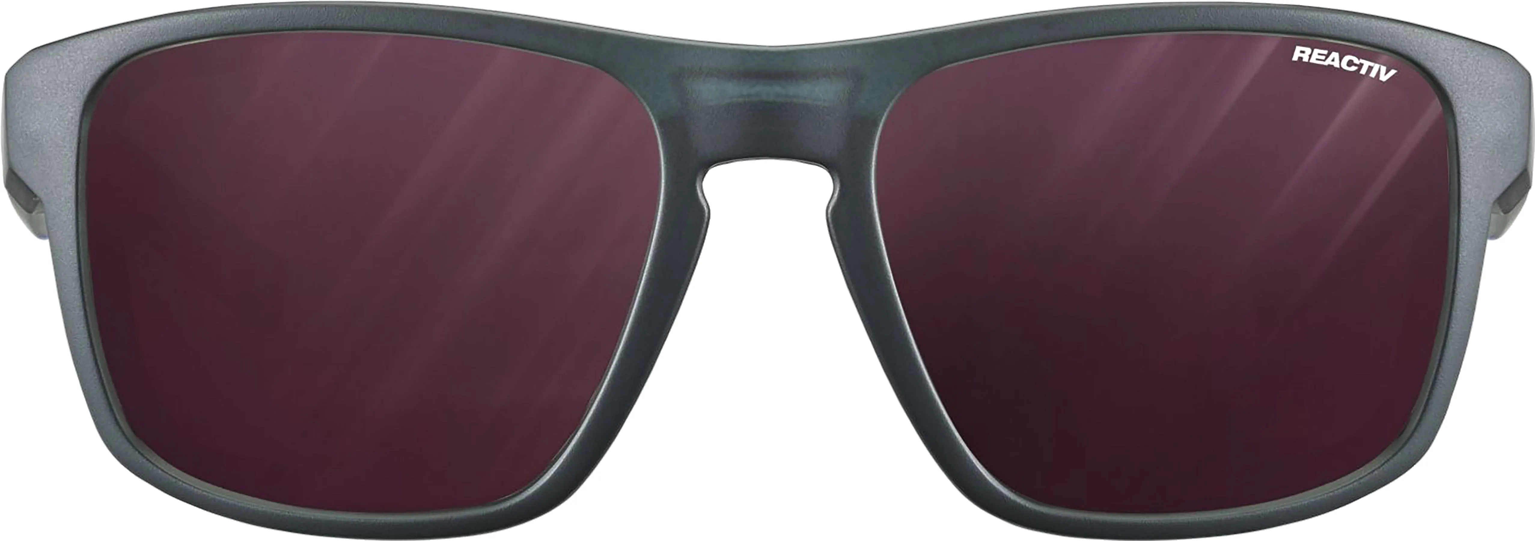 Shield M Reactiv 0-4 HC Sunglasses|-|Lunettes de soleil Reactiv 0-4 HC Shield M sold by Altitude Sports product image thumbnail 3
