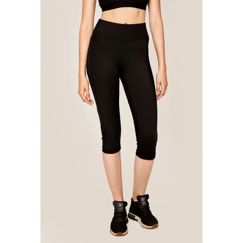 Women's Burst 2Nd Skin Lift Capris|-|Capri Burst Femme made by Altitude Sports