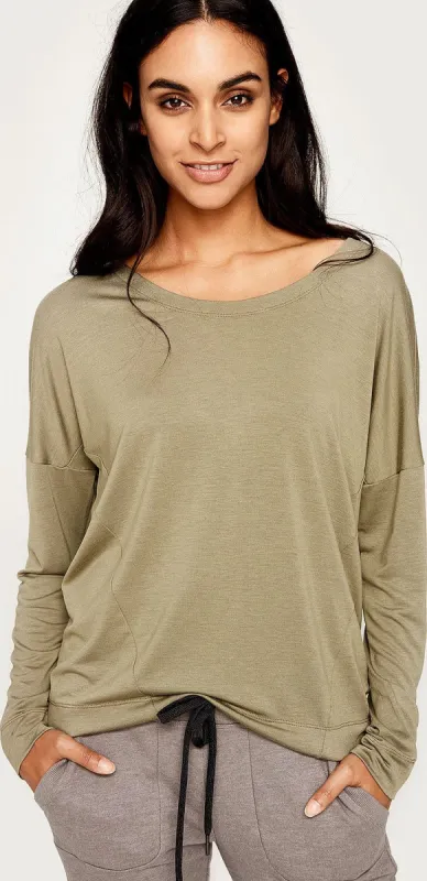 Able Top - Women's|-|Haut Able Femme sold by Altitude Sports