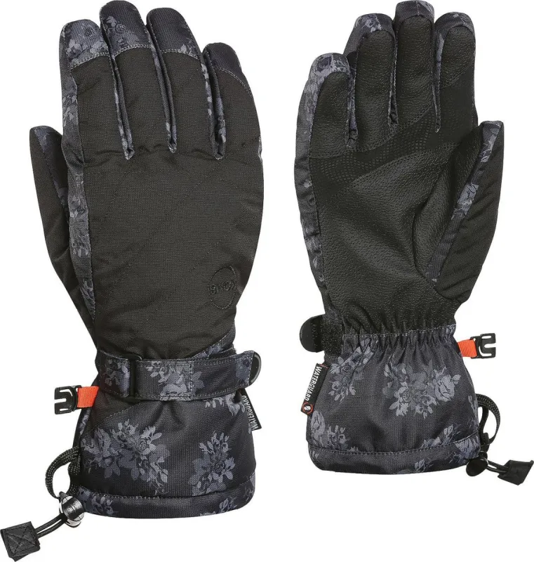 Women's L' Audacieuse Glove|-|Gants L' Audacieuse Femme sold by Altitude Sports