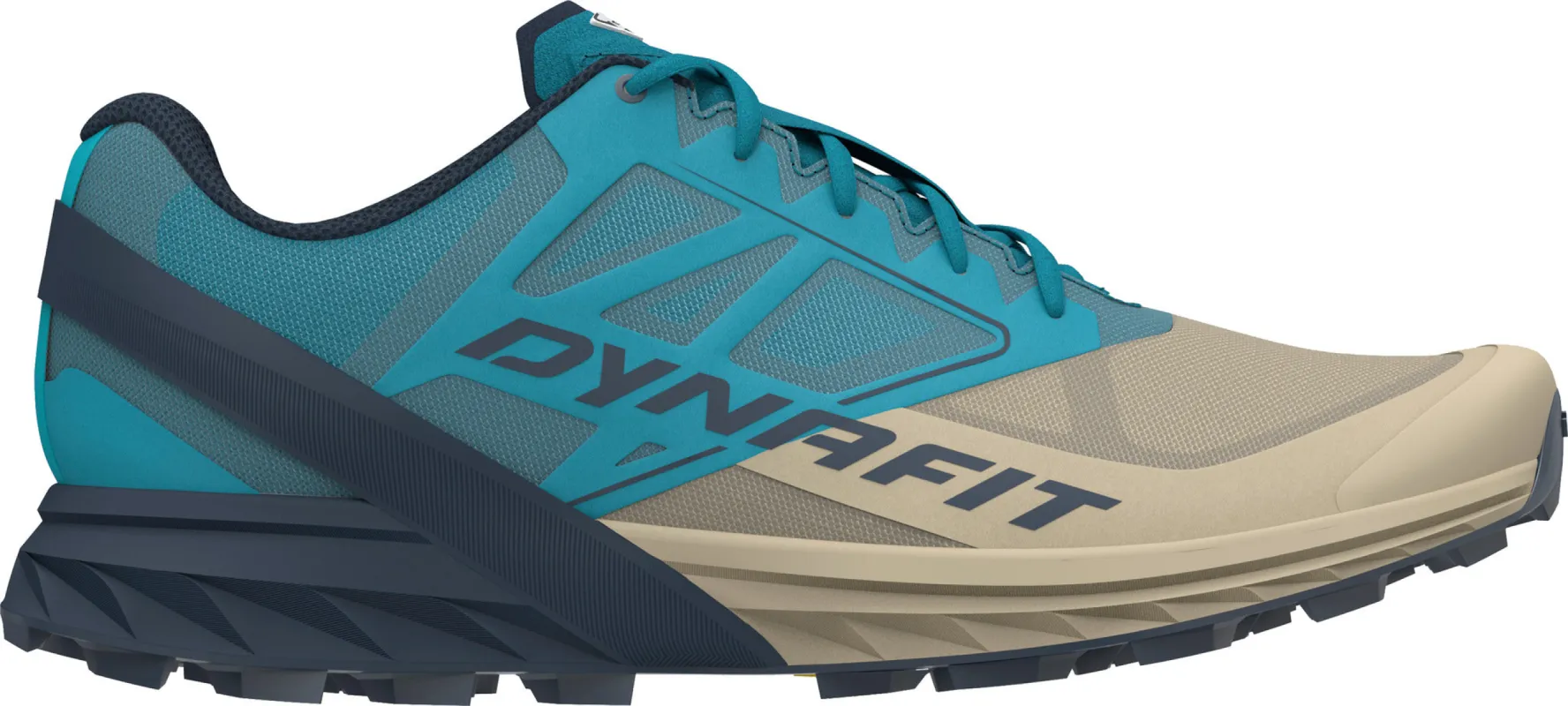 Alpine Running Shoes - Men's|-|Souliers de course Alpine - Homme sold by Altitude Sports