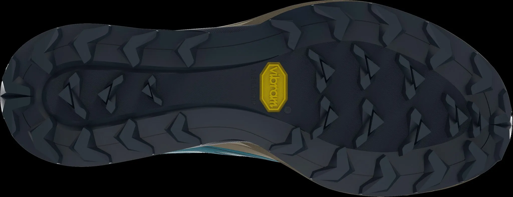 Alpine Running Shoes - Men's|-|Souliers de course Alpine - Homme sold by Altitude Sports product image thumbnail 2