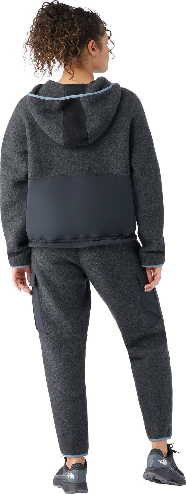 Hudson Trail Fleece Pant - Women’s|-|Pantalon en molleton Hudson Trail - Femme sold by Altitude Sports product image thumbnail 2