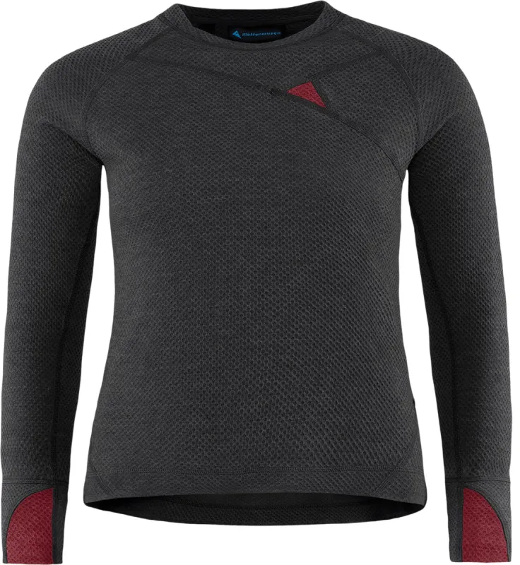 Huge Crew Neck Sweater - Women's|-|Chandail à col rond Huge - Femme sold by Altitude Sports