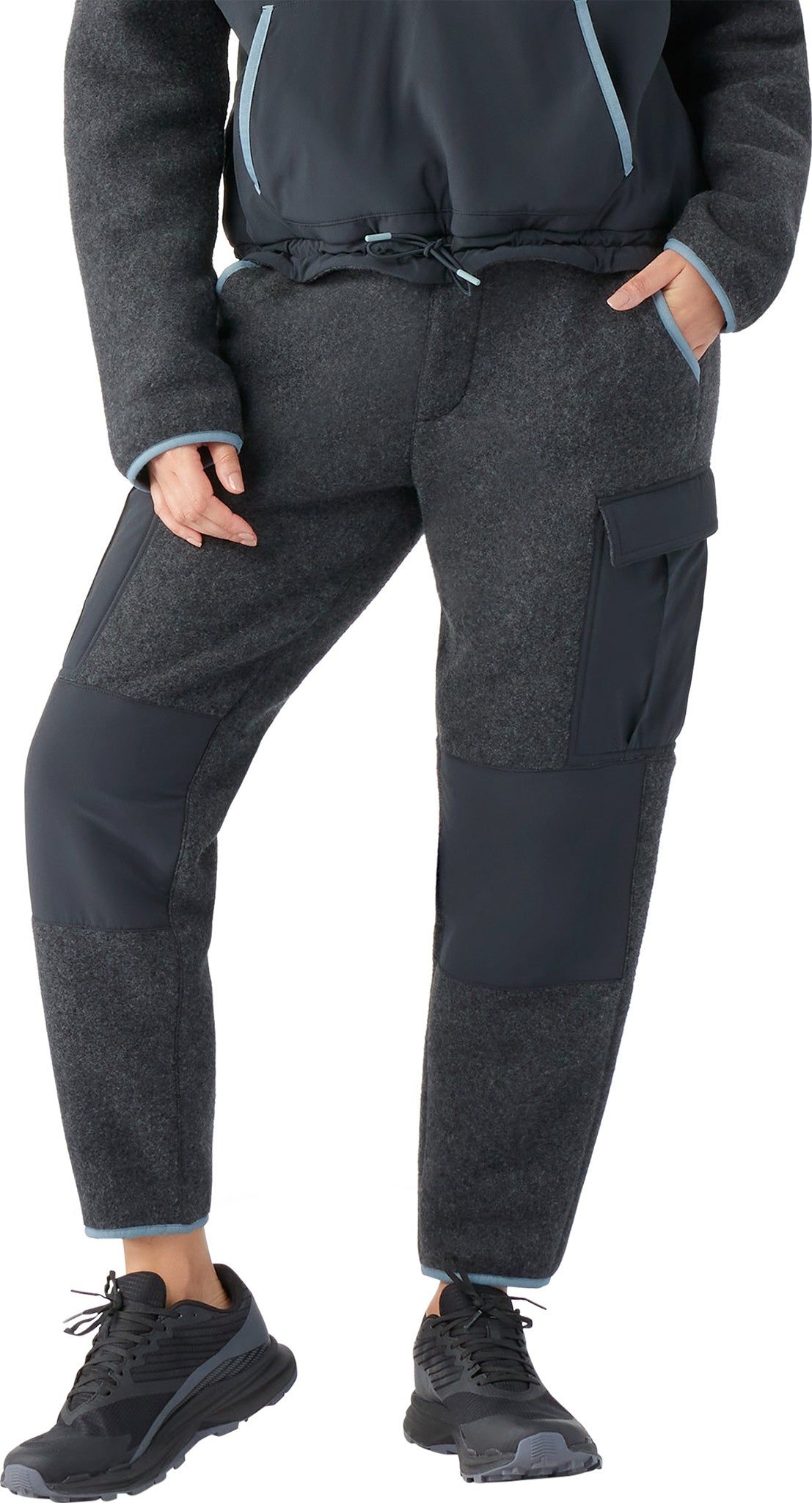 Hudson Trail Fleece Pant - Women’s|-|Pantalon en molleton Hudson Trail - Femme sold by Altitude Sports product image thumbnail 3