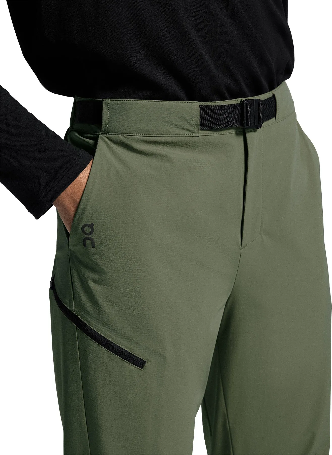 Trek Pant - Women's|-|Pantalon Trek - Femme sold by Altitude Sports product image thumbnail 3