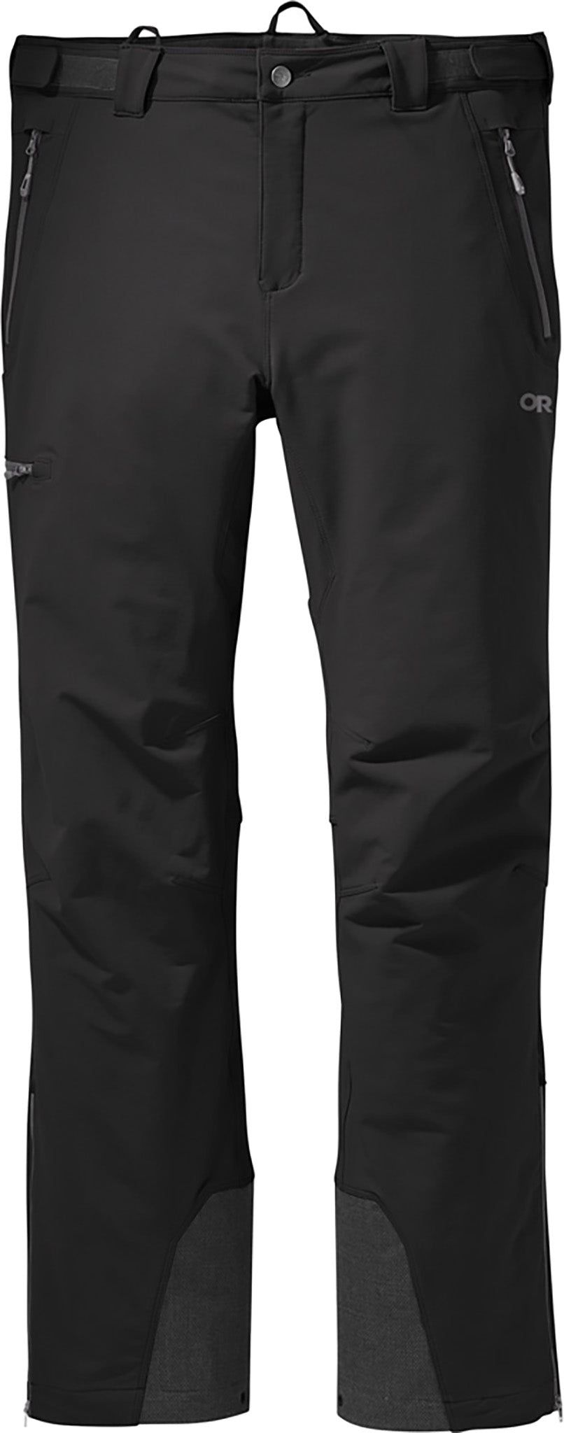 Cirque II Pants - Short - Men's|-|Pantalon Cirque II - Court - Homme sold by Altitude Sports