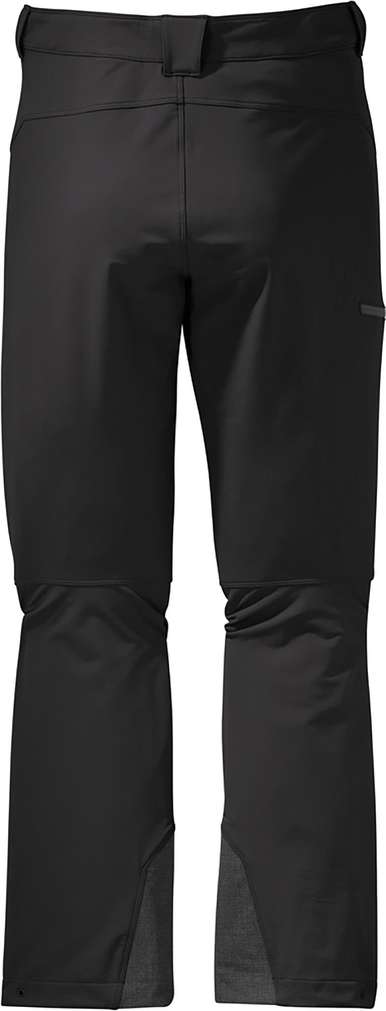Cirque II Pants - Short - Men's|-|Pantalon Cirque II - Court - Homme sold by Altitude Sports product image thumbnail 2