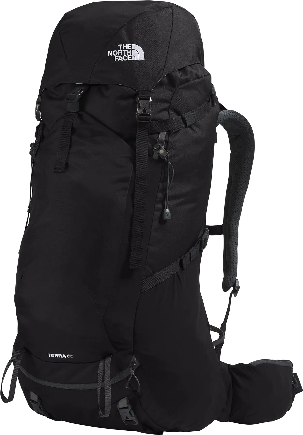 Terra 65L Backpack - Men's|-|Sac à dos Terra 65 L - Homme sold by Altitude Sports product image thumbnail 2