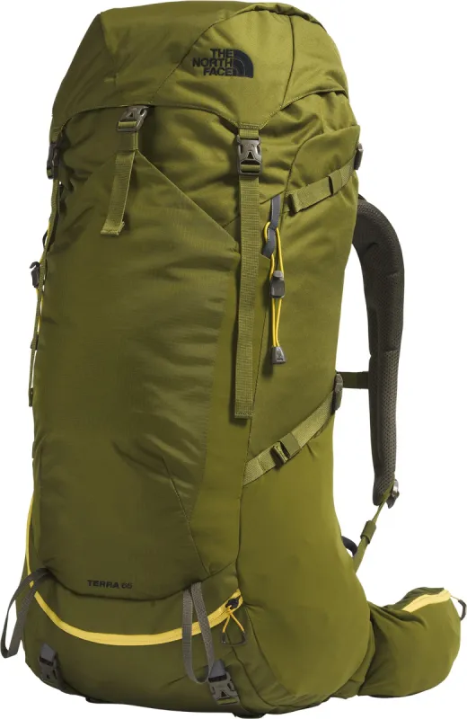 Terra 65L Backpack - Men's|-|Sac à dos Terra 65&nbsp;L - Homme sold by Altitude Sports