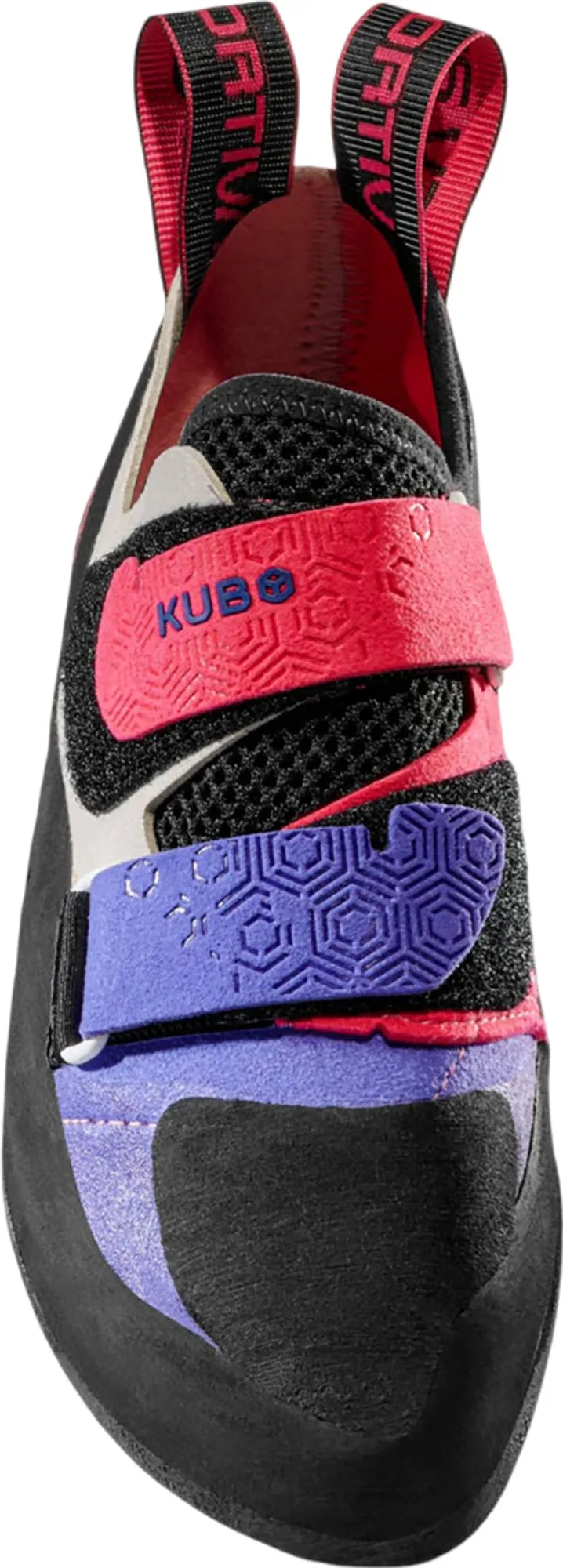Kubo Climbing Shoes - Women's|-|Chaussons d'escalade Kubo - Femme sold by Altitude Sports product image thumbnail 4