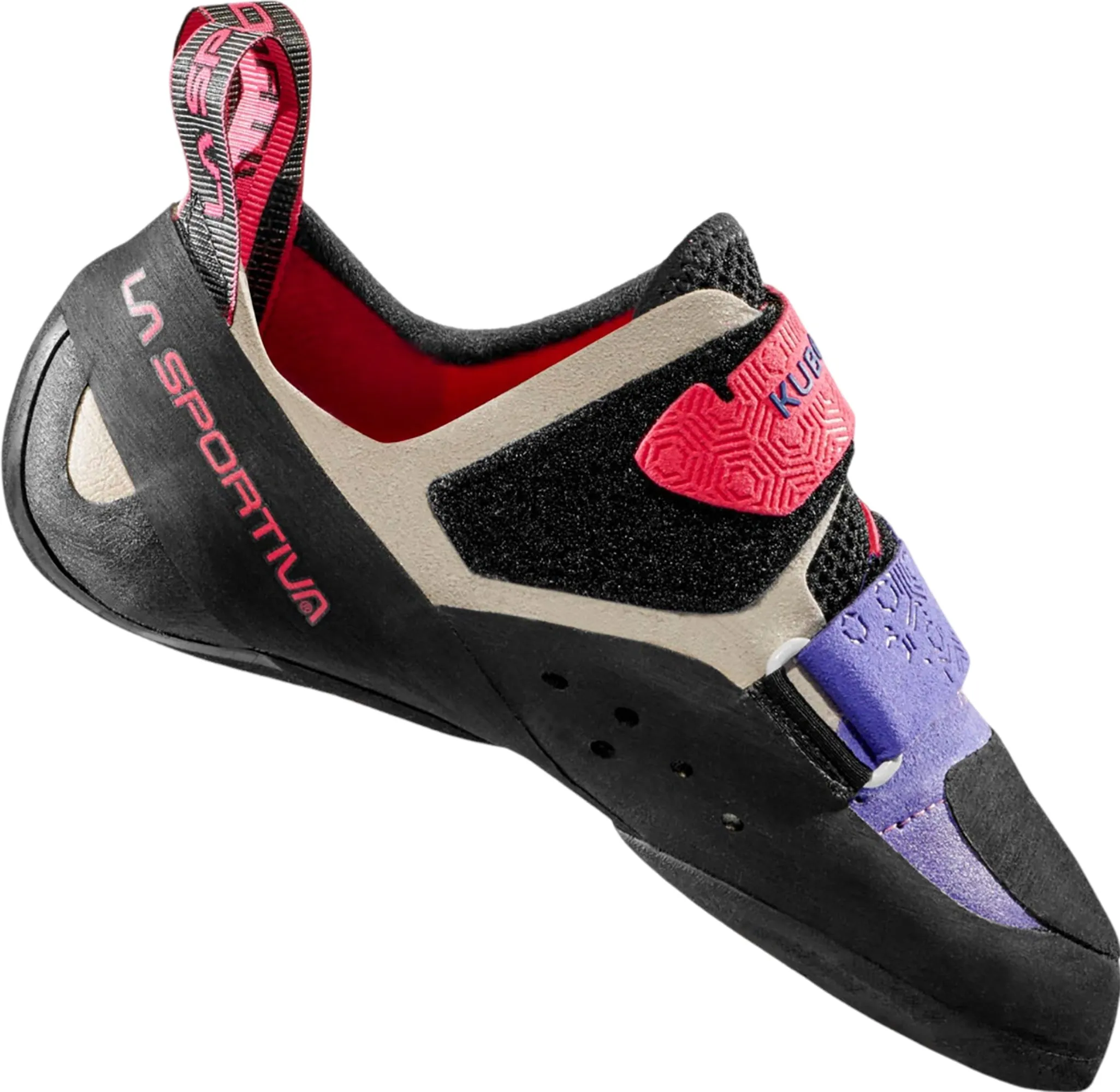 Kubo Climbing Shoes - Women's|-|Chaussons d'escalade Kubo - Femme sold by Altitude Sports