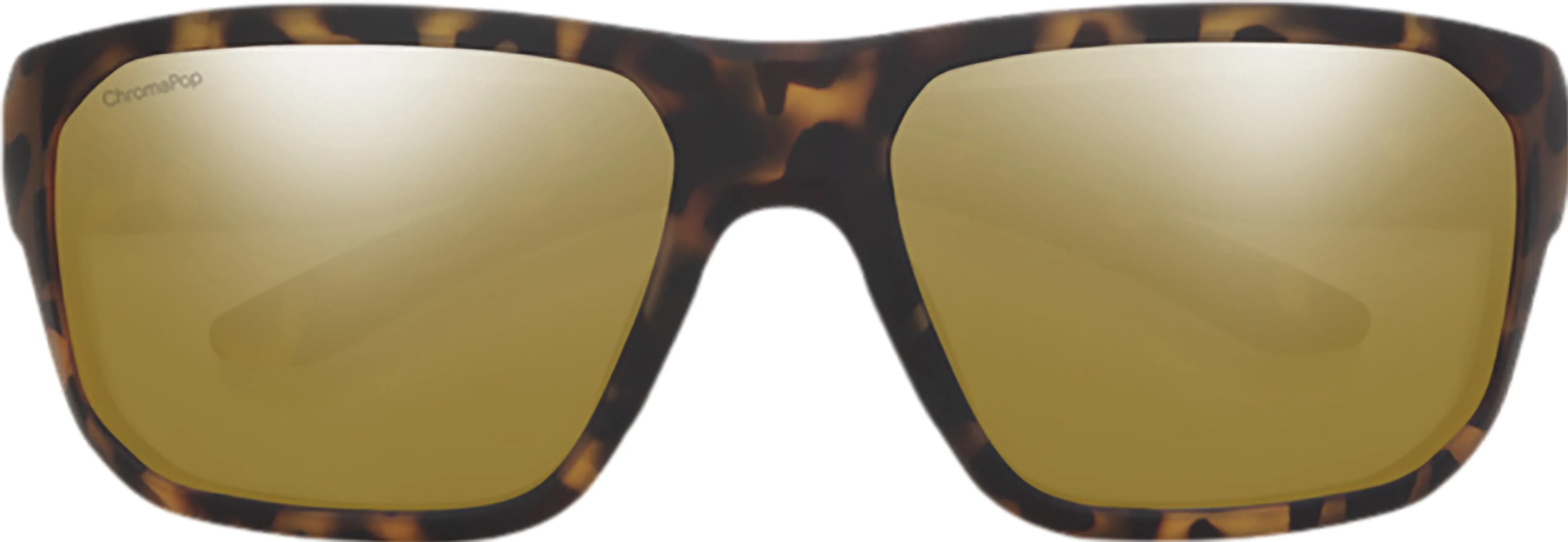 Arvo Sunglasses - Matte Black - ChromaPop Polarized Blue Mirror Lens - Men's|-|Lunettes de soleil Arvo - Matte Black - Verres ChromaPop Polarized Blue Mirror - Homme sold by Altitude Sports product image thumbnail 2