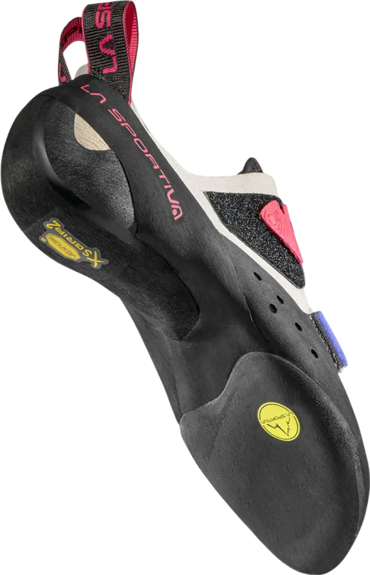 Kubo Climbing Shoes - Women's|-|Chaussons d'escalade Kubo - Femme sold by Altitude Sports product image thumbnail 3