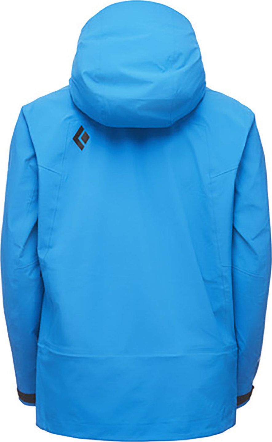 Recon Stretch Ski Shell - Men's|-|Coquille pour le Ski Recon Stretch - Homme sold by Altitude Sports product image thumbnail 5