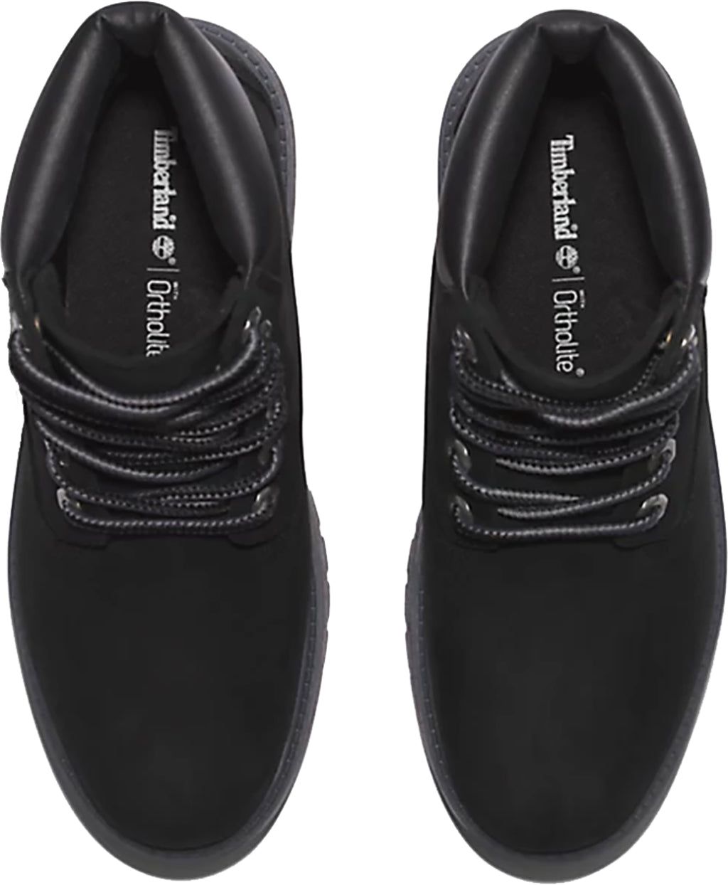 Stone Street Timberland Premium 6in Waterproof Platform Boots - Women's|-|Bottes à plateforme imperméables 6po Stone Street Timberland Premium - Femme sold by Altitude Sports product image thumbnail 3