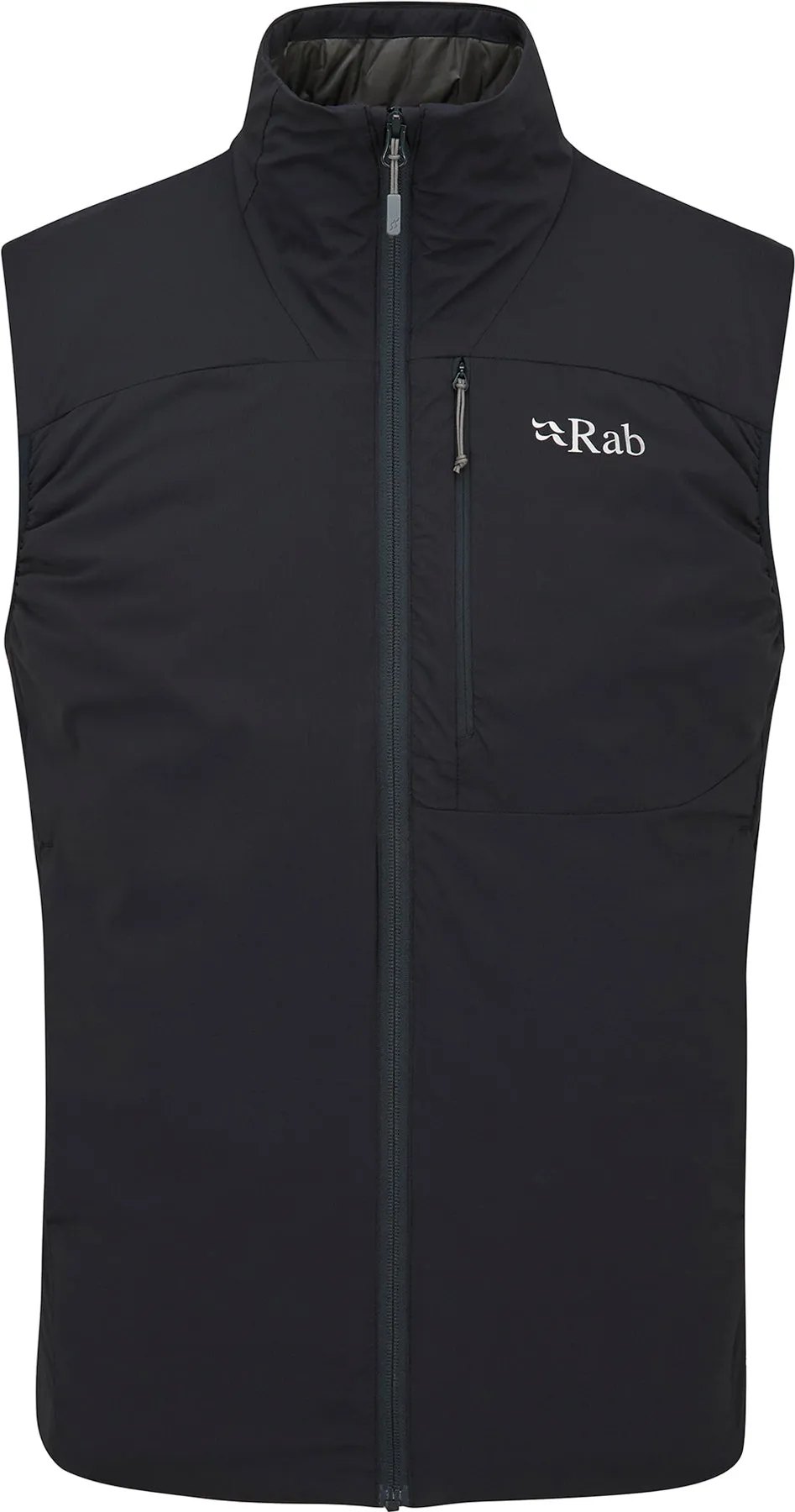 Xenair Insulated Vest - Men's|-|Veste isolé Xenair - Homme sold by Altitude Sports