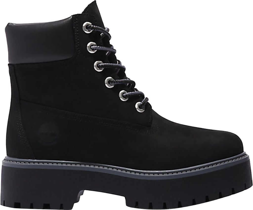 Stone Street Timberland Premium 6in Waterproof Platform Boots - Women's|-|Bottes à plateforme imperméables 6po Stone Street Timberland Premium - Femme sold by Altitude Sports