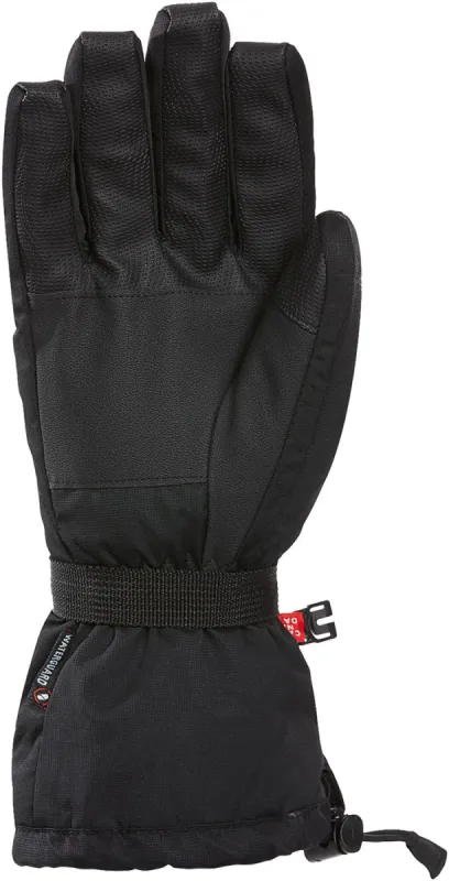 Edge Gore-Tex Gloves - Women’s|-|Gants Edge Gore-Tex - Femme sold by Altitude Sports