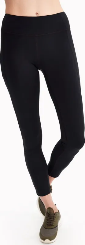 Burst Ankle Legging - Women's|-|Legging Burst - Femme sold by Altitude Sports
