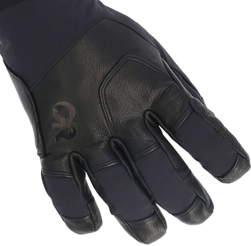 Alpinite Gore-Tex Glove - Unisex|-|Gants en Gore-Tex Alpinite - Unisexe sold by Altitude Sports product image thumbnail 5