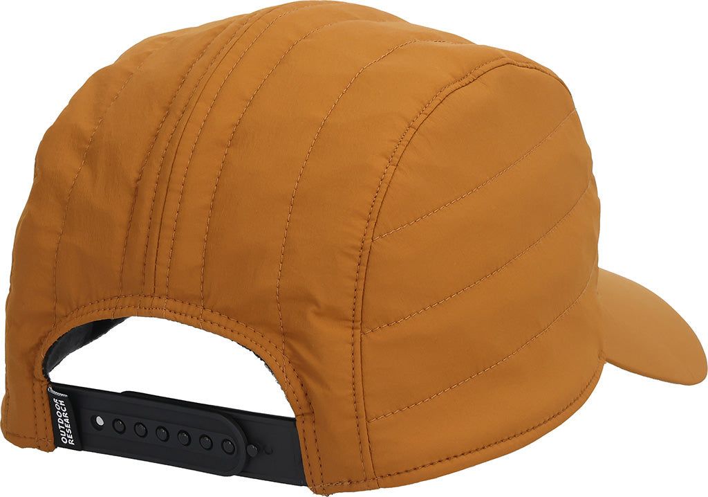 Shadow Insulated 5-Panel Cap - Unisex|-|Casquette isolée à 5 panneaux de Shadow - Unisexe sold by Altitude Sports product image thumbnail 2