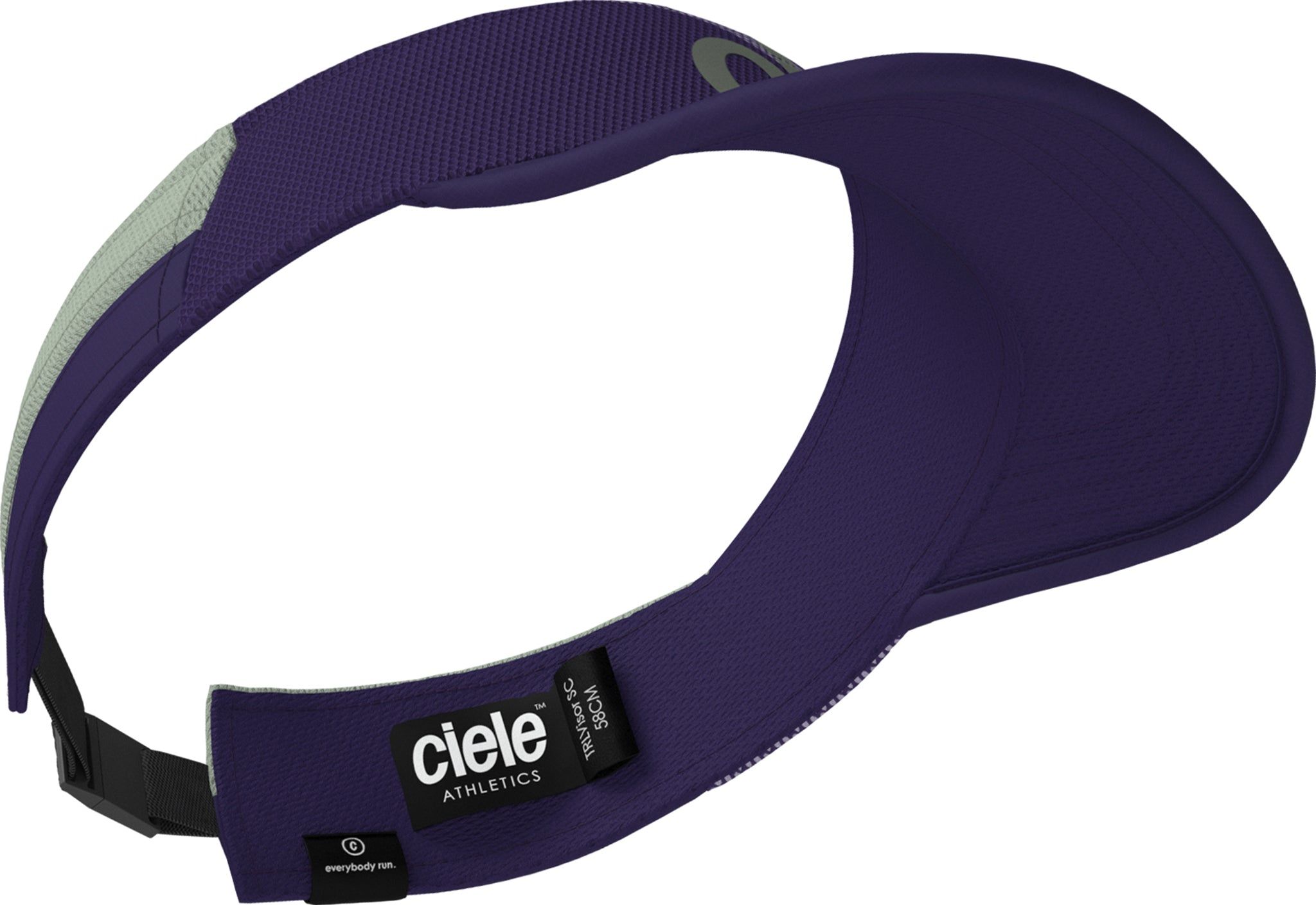 TRLVisor SC - Standard LG - Unisex|-|Visière TRL SC - Standard LG - Unisexe sold by Altitude Sports product image thumbnail 5