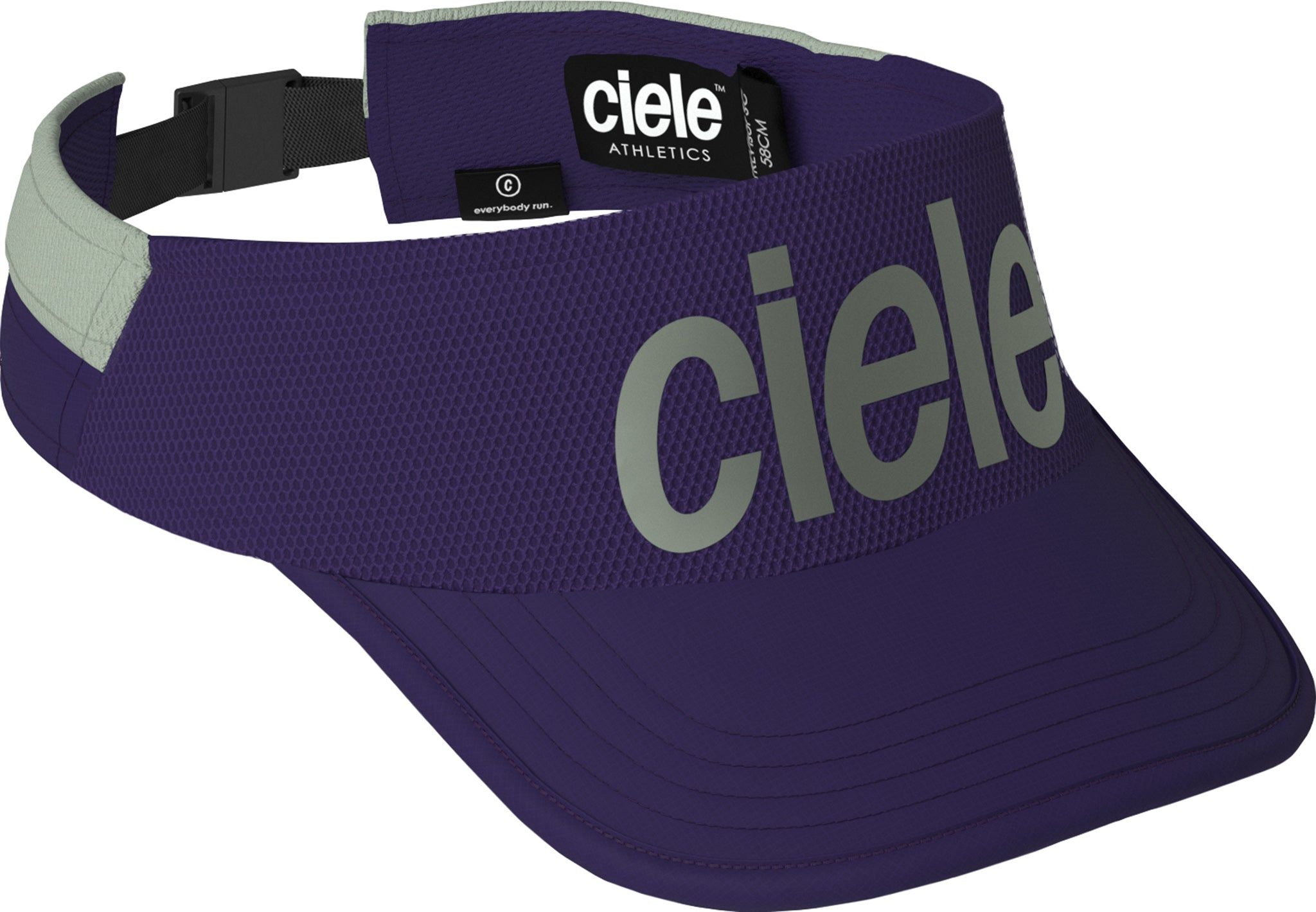 TRLVisor SC - Standard LG - Unisex|-|Visière TRL SC - Standard LG - Unisexe sold by Altitude Sports product image thumbnail 2
