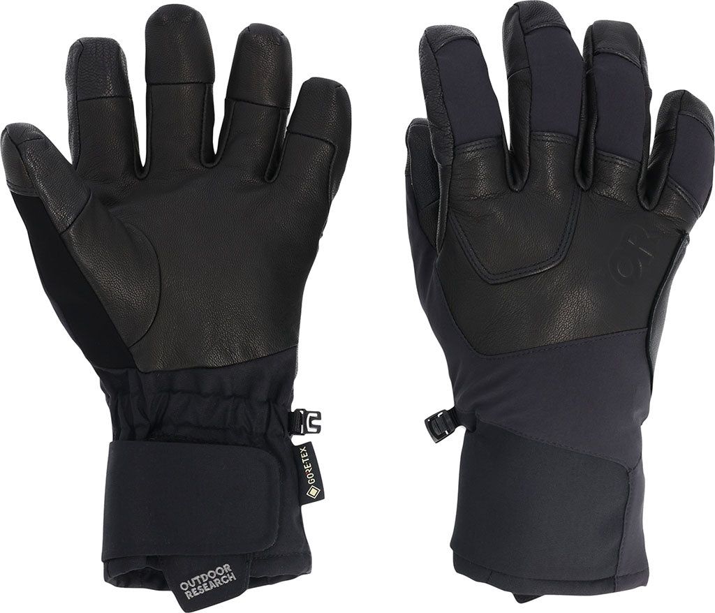 Alpinite Gore-Tex Glove - Unisex|-|Gants en Gore-Tex Alpinite - Unisexe sold by Altitude Sports