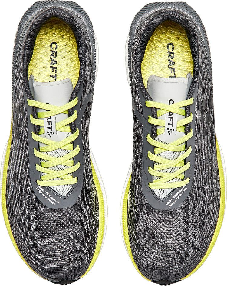 Pro Endur Distance Running Shoes - Men's|-|Chaussures de course longue distance Pro Endur - Homme sold by Altitude Sports product image thumbnail 3