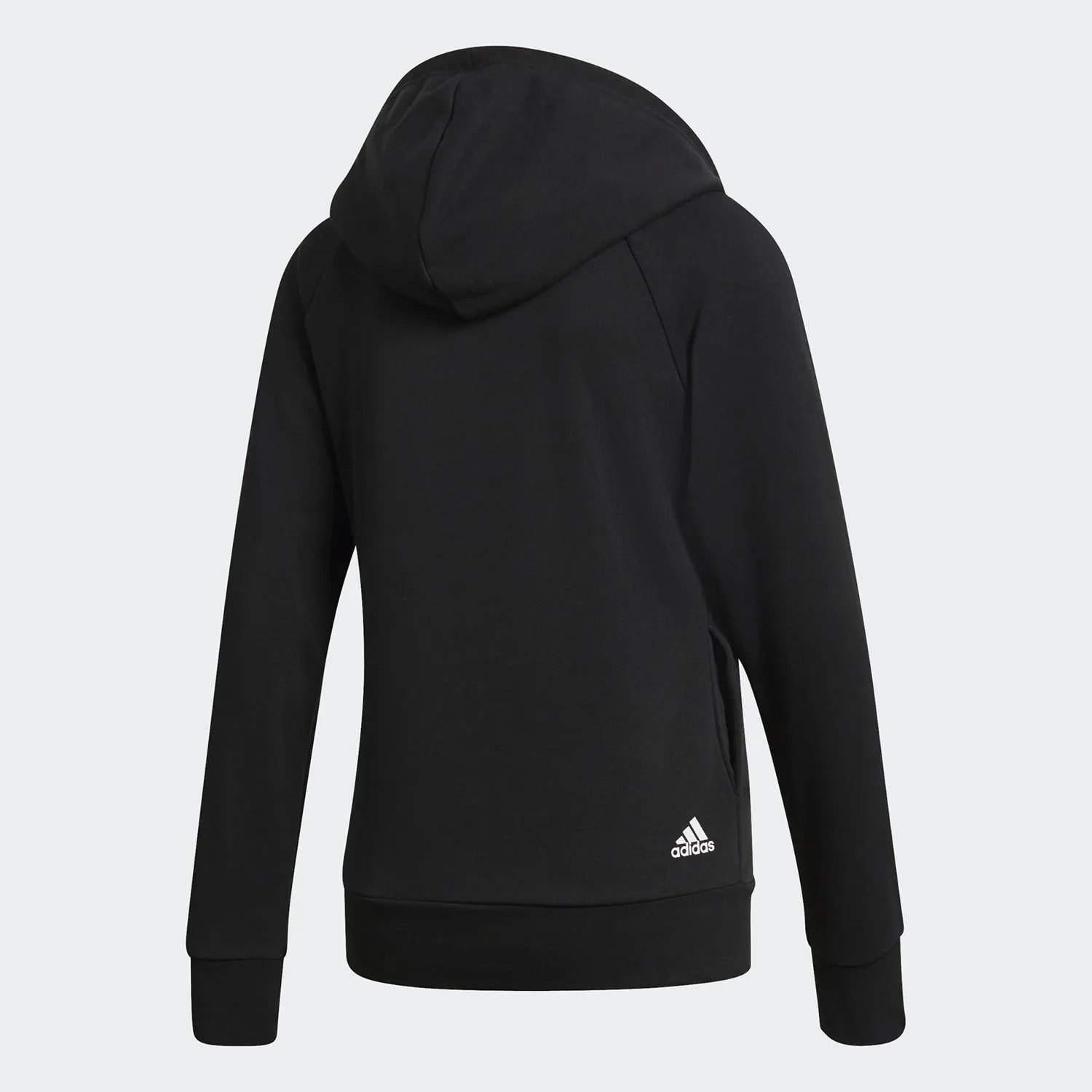 Women's Essentials Linear Pullover Hoodie|-|Chandail à capuchon Essentials Linear Femme sold by Altitude Sports product image thumbnail 2