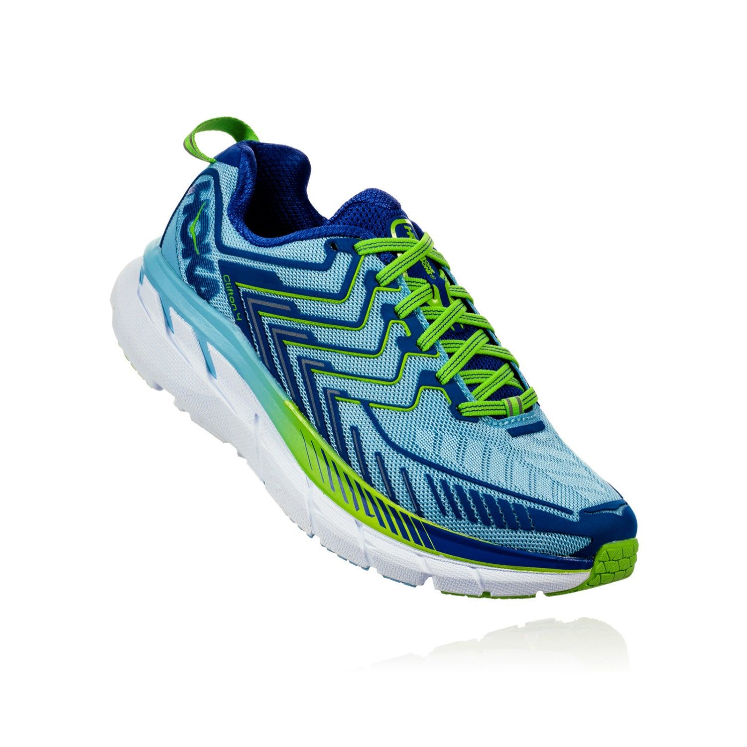Women's Clifton 4 Running Shoes|-|Souliers de course Clifton 4 Femme sold by Altitude Sports