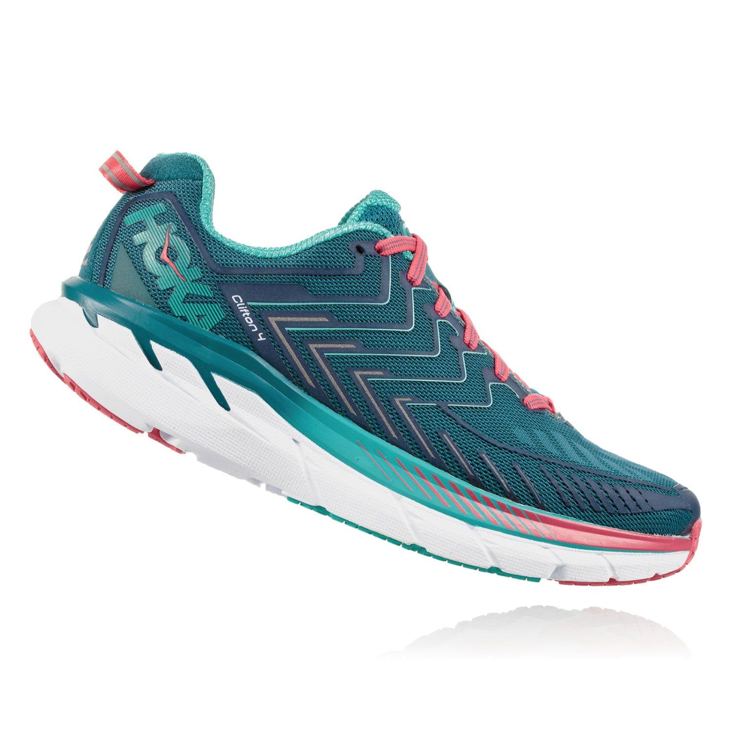 Women's Clifton 4 Running Shoes|-|Souliers de course Clifton 4 Femme sold by Altitude Sports product image thumbnail 3