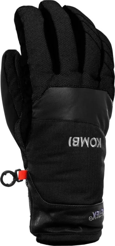 Women's The Soft Cuff Glove|-|Gants The Soft Cuff Femme sold by Altitude Sports