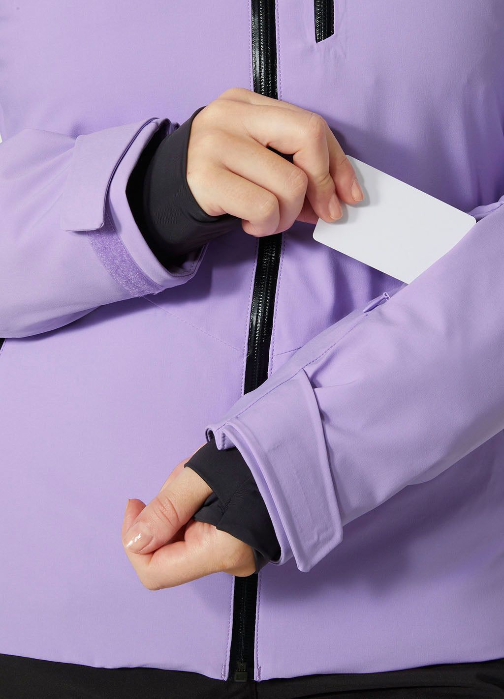 Alphelia Ski Jacket - Women's|-|Manteau de ski Alphelia - Femme sold by Altitude Sports product image thumbnail 5