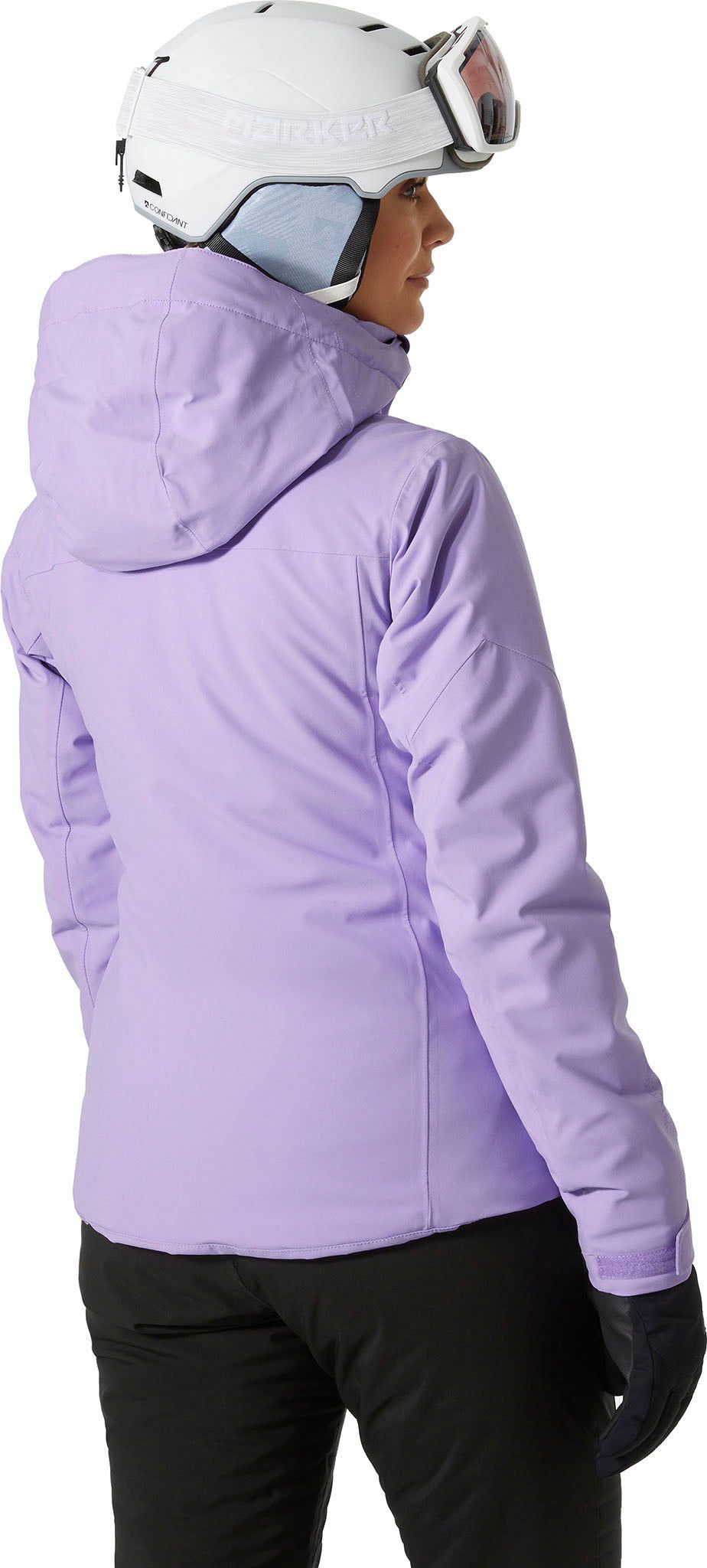 Alphelia Ski Jacket - Women's|-|Manteau de ski Alphelia - Femme sold by Altitude Sports product image thumbnail 2