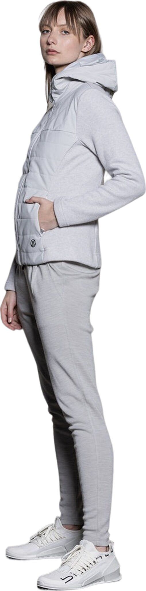 Tecnowool Hybrid Hoody - Women's|-|Chandail à capuche Hybride Tecnowool - Femme sold by Altitude Sports product image thumbnail 3