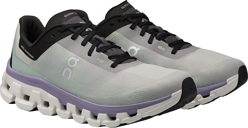 Cloudflow 4 Shoes - Women's|-|Chaussures Cloudflow 4 - Femme sold by Altitude Sports product image thumbnail 3