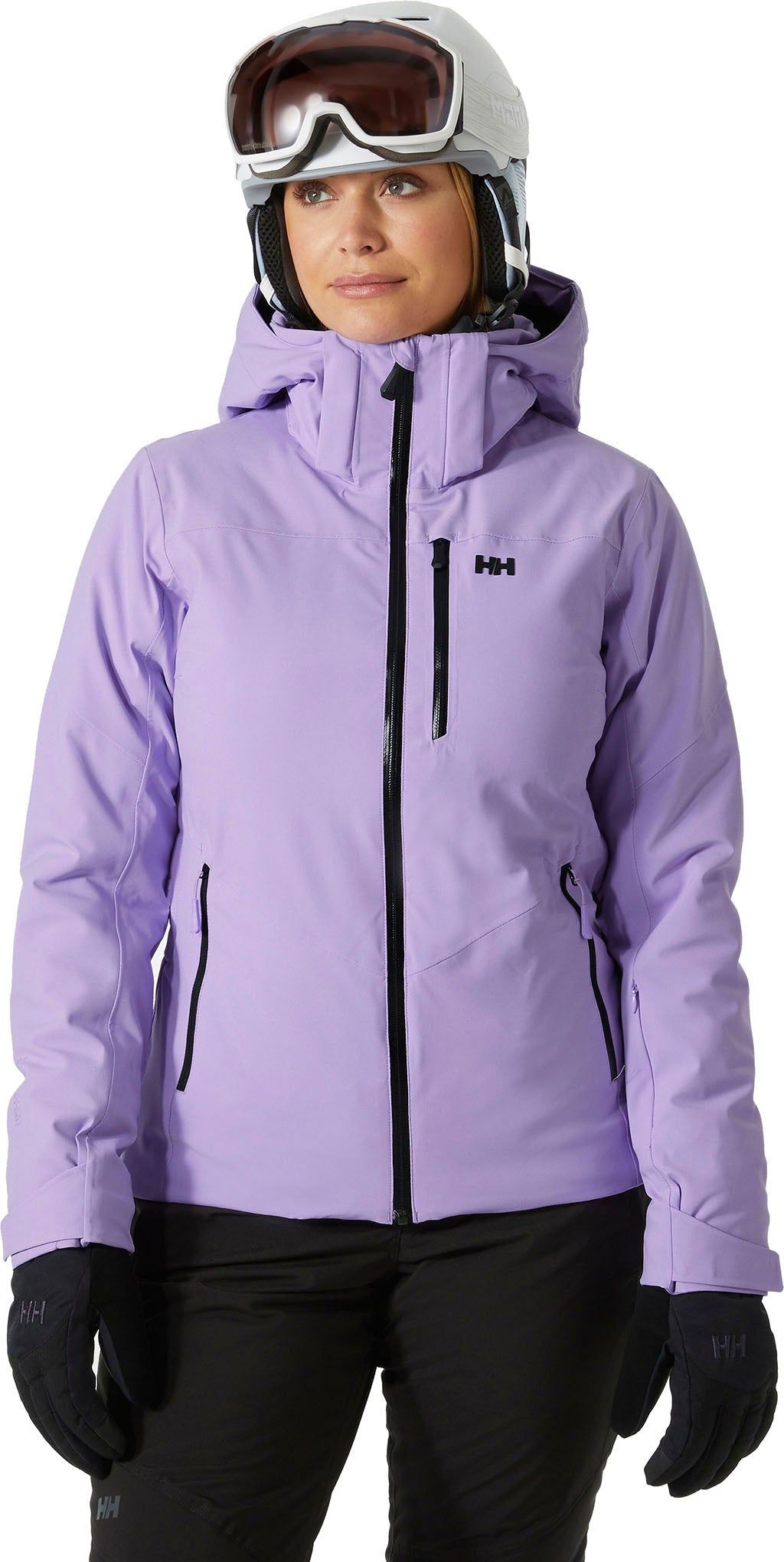 Alphelia Ski Jacket - Women's|-|Manteau de ski Alphelia - Femme sold by Altitude Sports product image thumbnail 4