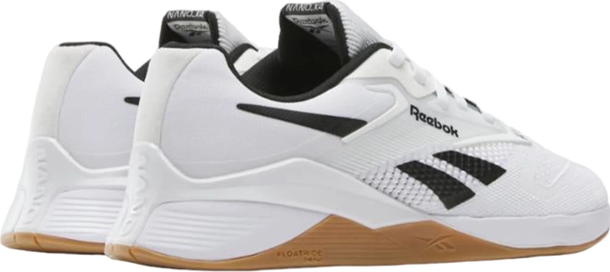 Nano X4 Training Shoes - Men's|-|Chaussures d'entraînement Nano X4 - Homme sold by Altitude Sports product image thumbnail 5