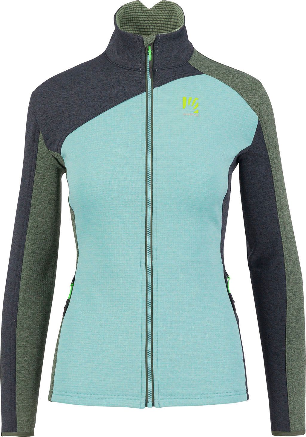 Federa Full-Zip Fleece Jacket - Women's|-|Manteau polaire Federa à fermeture éclair intégrale - Femme sold by Altitude Sports product image thumbnail 5