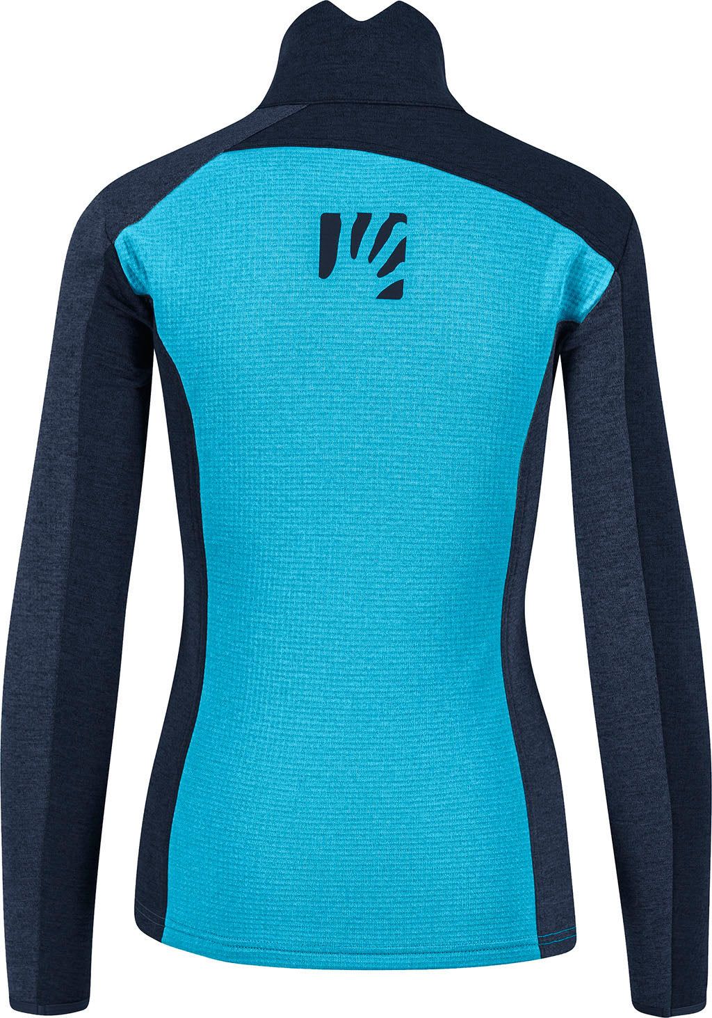 Federa Full-Zip Fleece Jacket - Women's|-|Manteau polaire Federa à fermeture éclair intégrale - Femme sold by Altitude Sports product image thumbnail 2