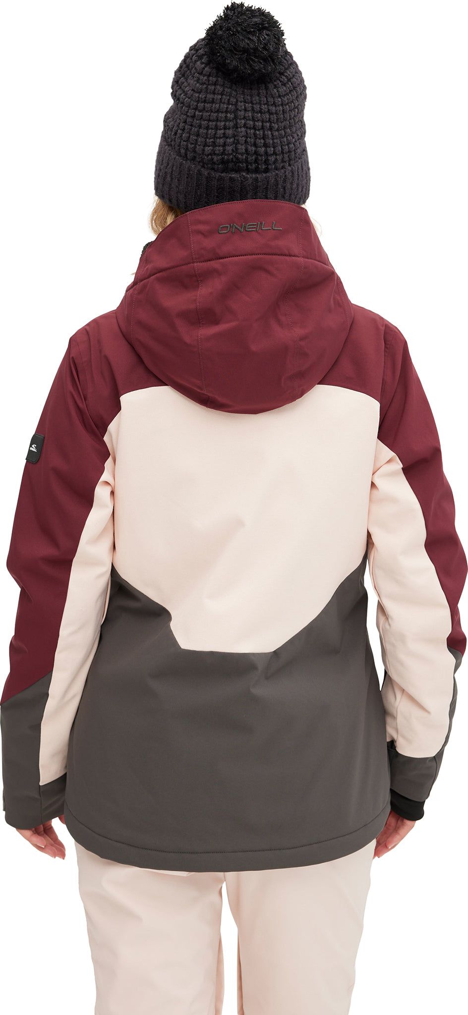 Diamond Jacket - Women's|-|Manteau Diamond - Femme sold by Altitude Sports product image thumbnail 2