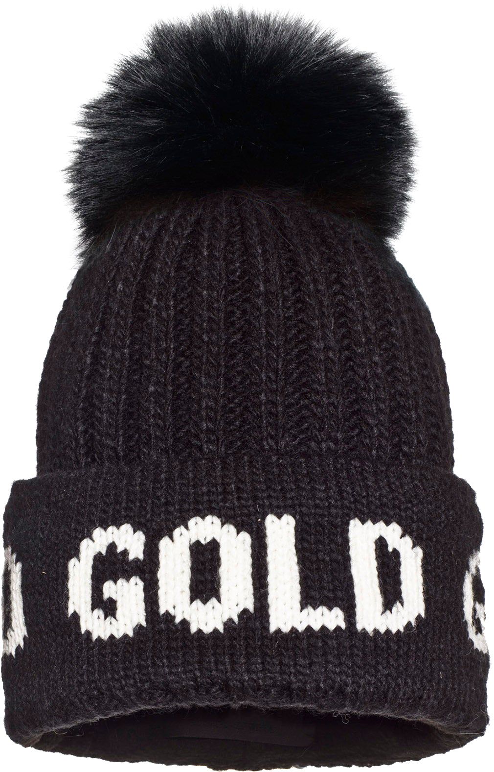 Hodd Faux Pom Beanie - Women's|-|Tuque à pompon en fausse fourrure Hodd - Femme sold by Altitude Sports product image thumbnail 2