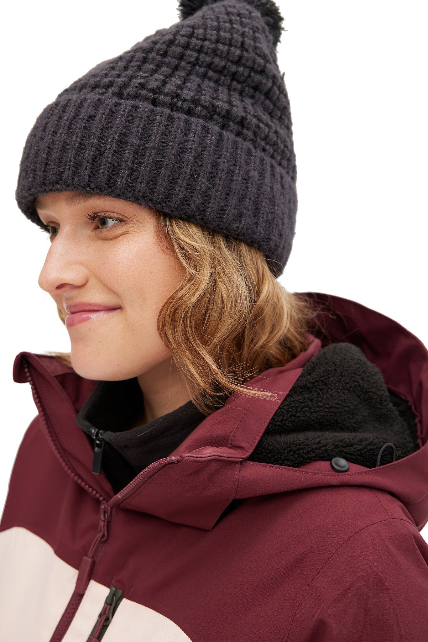 Diamond Jacket - Women's|-|Manteau Diamond - Femme sold by Altitude Sports product image thumbnail 3