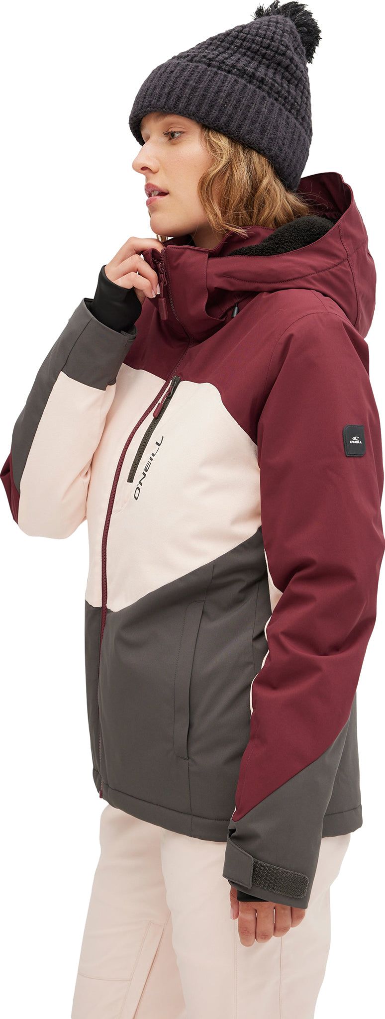 Diamond Jacket - Women's|-|Manteau Diamond - Femme sold by Altitude Sports product image thumbnail 4