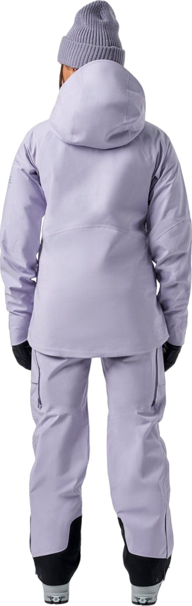 Panorama 3 Layer Jacket - Women's|-|Manteau 3 couches Panorama - Femme sold by Altitude Sports product image thumbnail 4