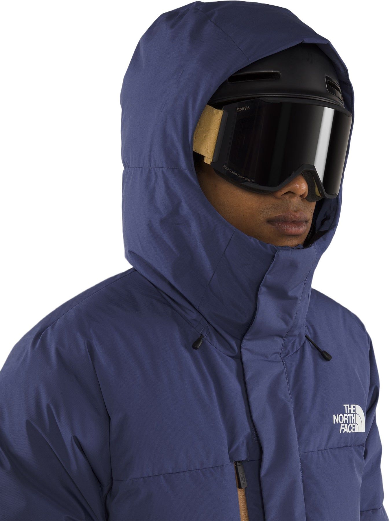 Corefire Down Windstopper Jacket - Men's|-|Manteau coupe-vent en duvet Corefire - Homme sold by Altitude Sports product image thumbnail 3