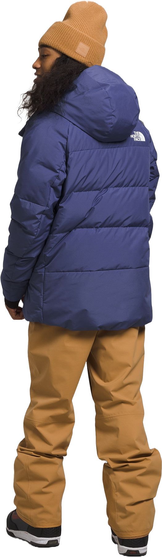 Corefire Down Windstopper Jacket - Men's|-|Manteau coupe-vent en duvet Corefire - Homme sold by Altitude Sports product image thumbnail 4